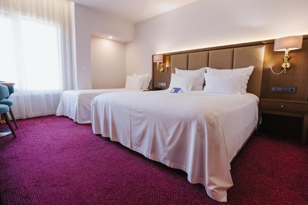 Photo of Bedroom in Chaves