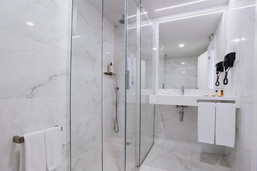 Photo of Bathroom in Chaves