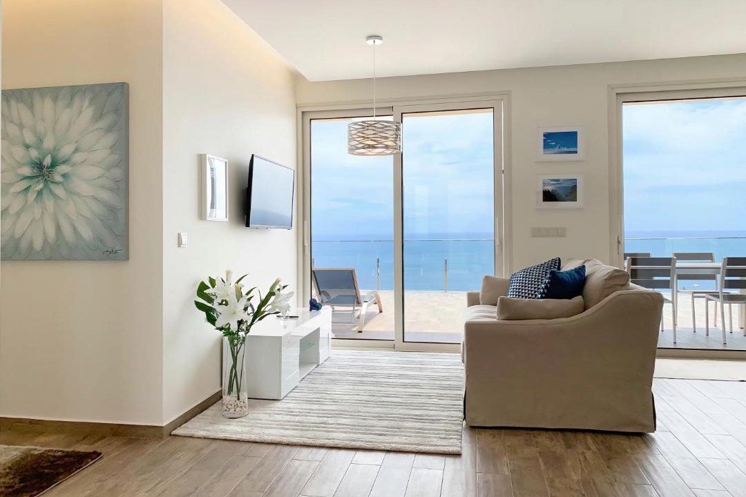 Photo of Livingroom in Tabua