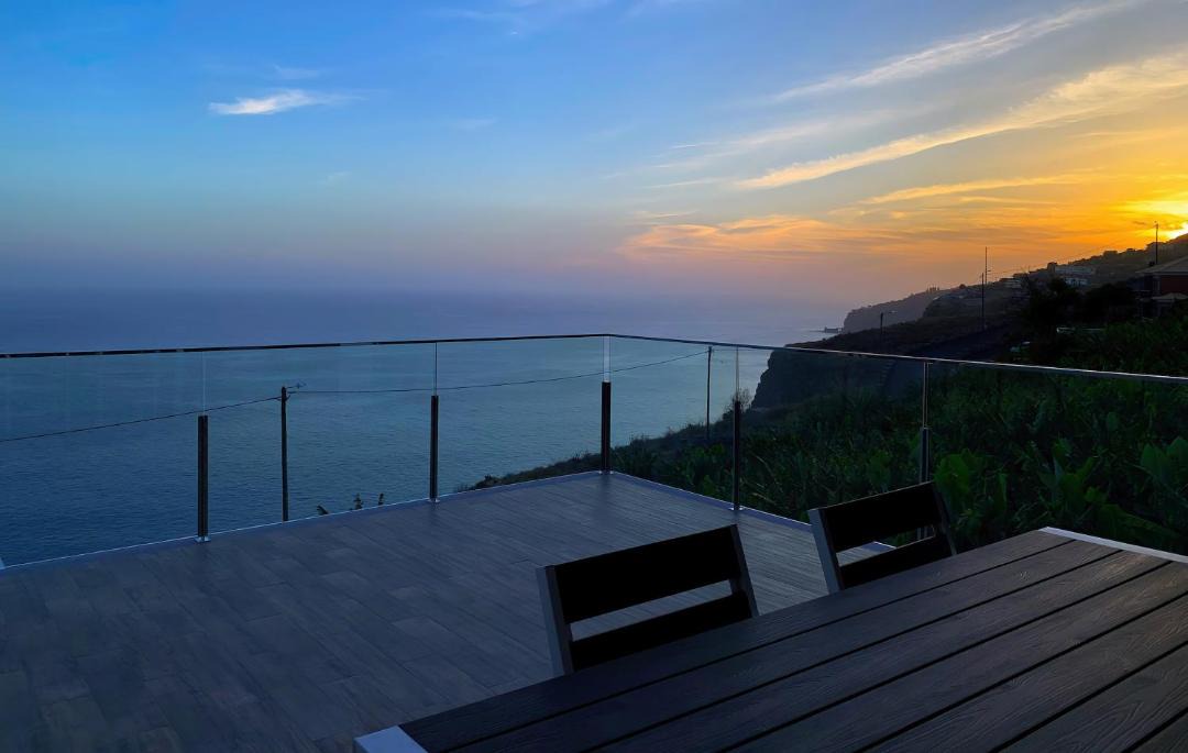 Photo of Patio Balcony in Tabua