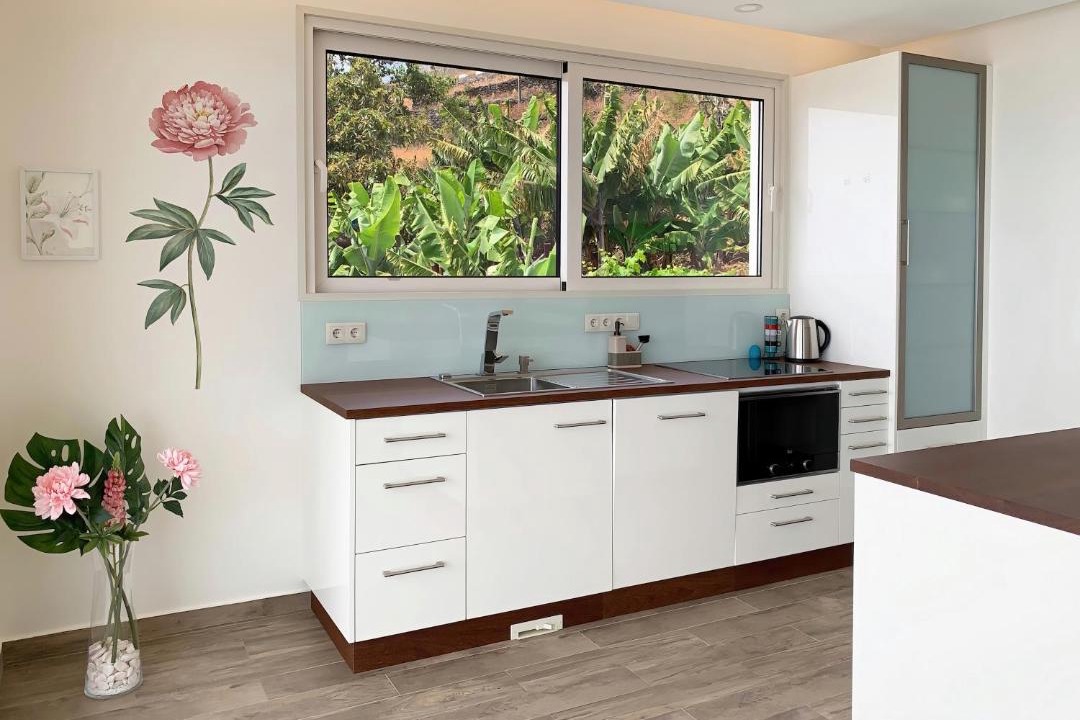 Photo of Kitchen in Tabua