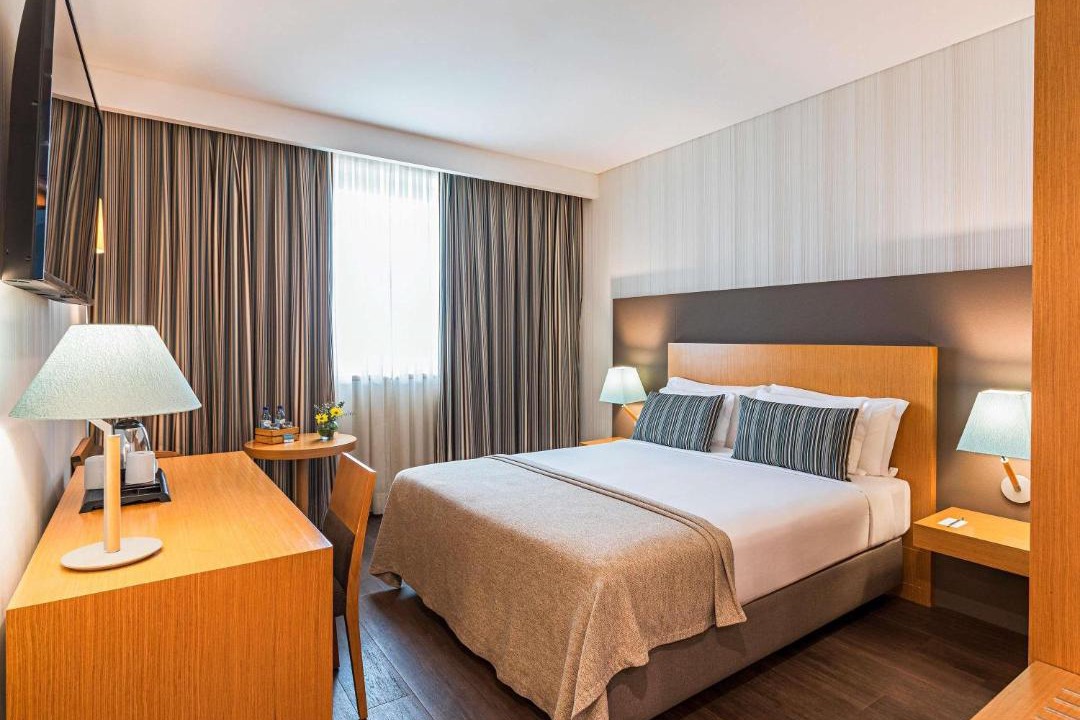 Photo of Bedroom in Pragal
