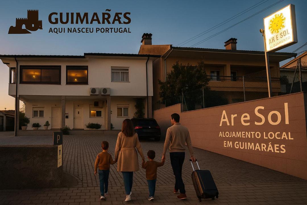 Photo of Others in Sao Jorge de Selho