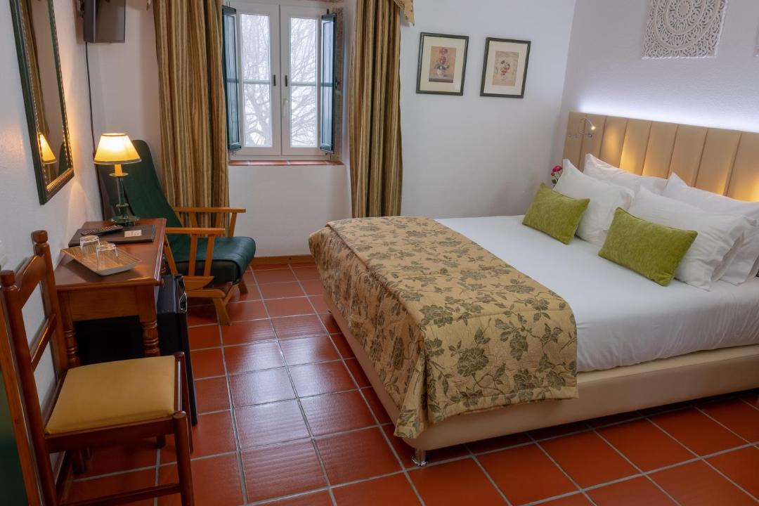 Photo of Bedroom in Santa Maria de Marvao