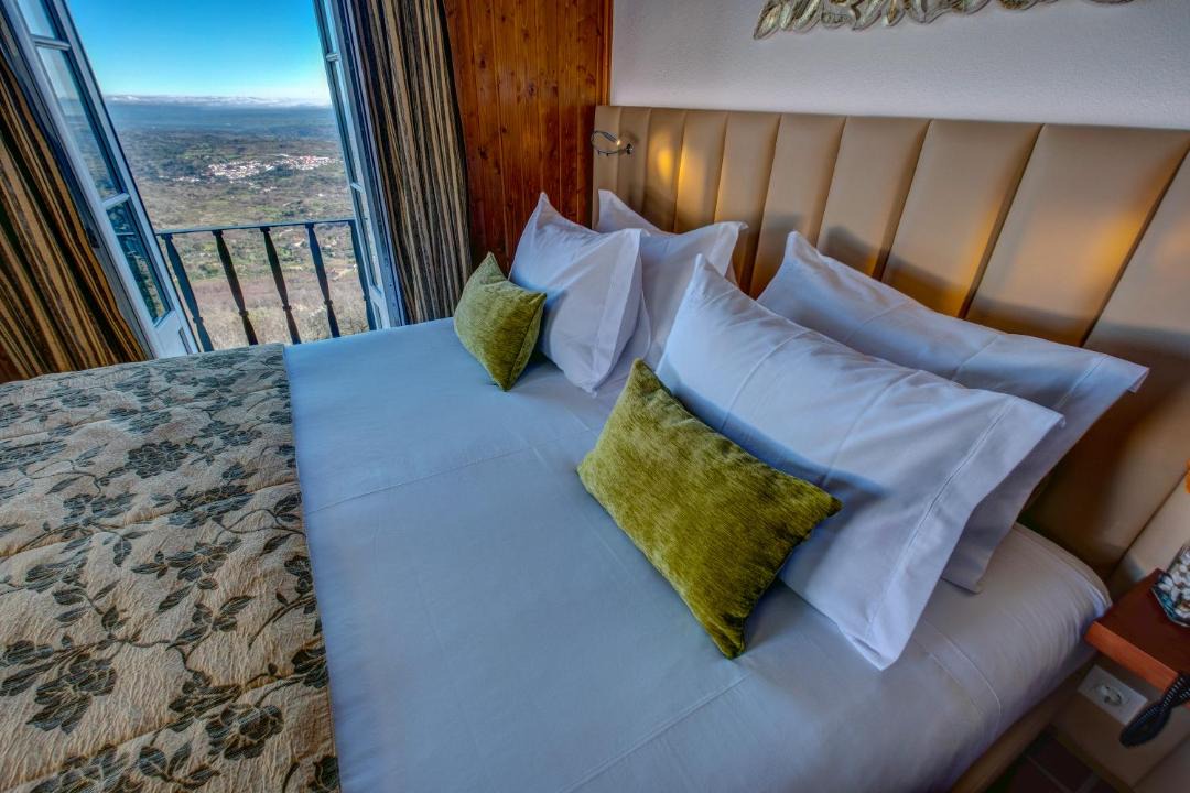 Photo of Bedroom in Santa Maria de Marvao