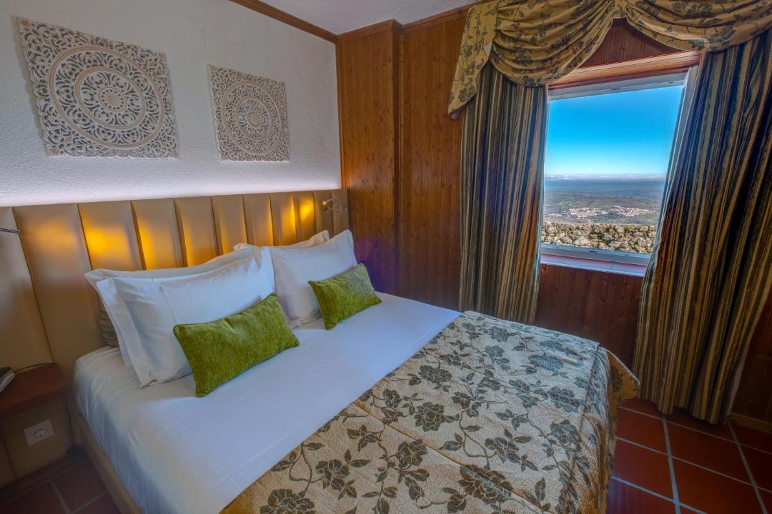 Photo of Bedroom in Santa Maria de Marvao