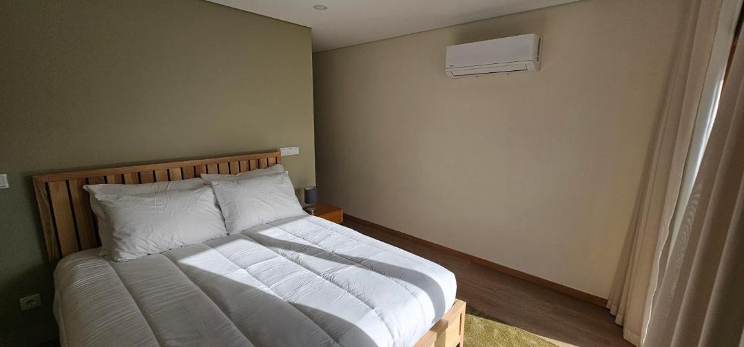Photo of Bedroom in Penafiel