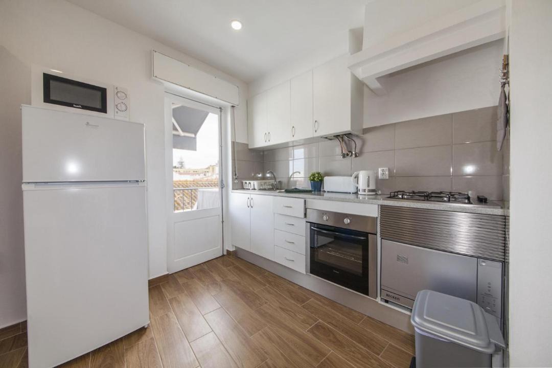 Photo of Kitchen in Lagos City Center