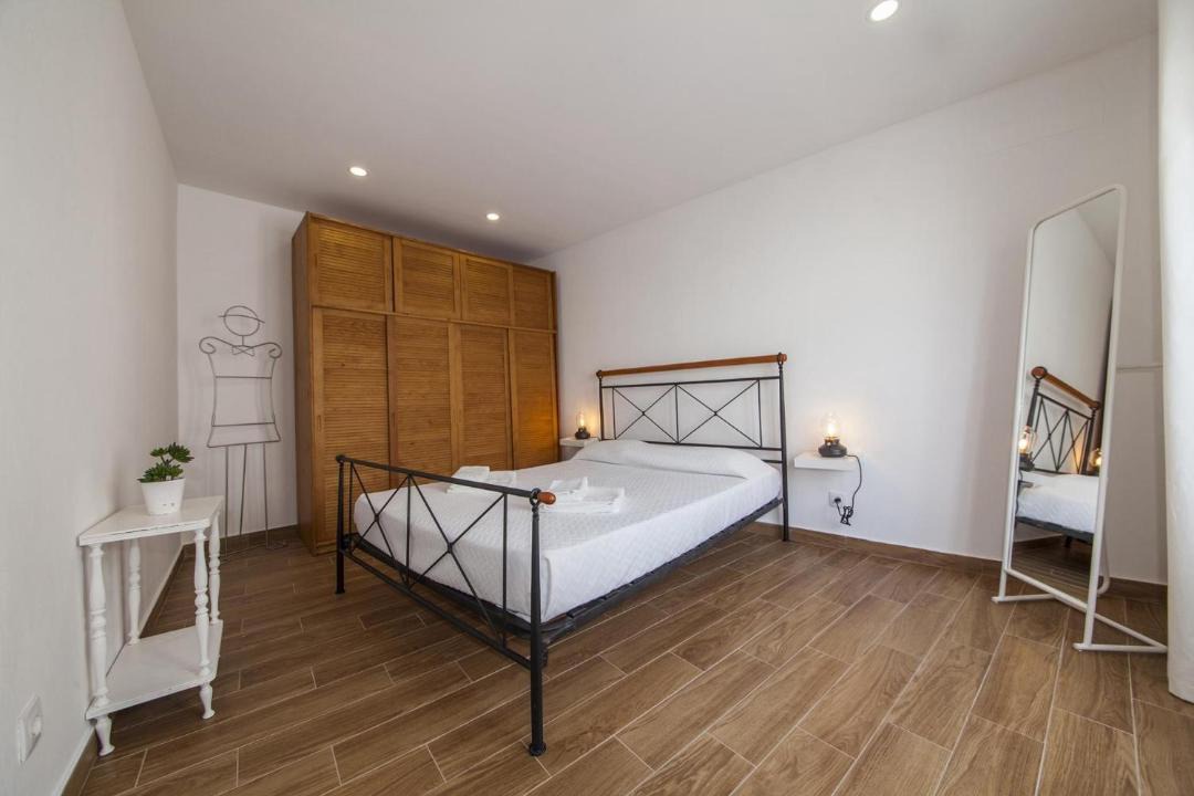 Photo of Bedroom in Lagos City Center