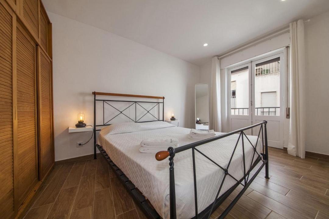 Photo of Bedroom in Lagos City Center