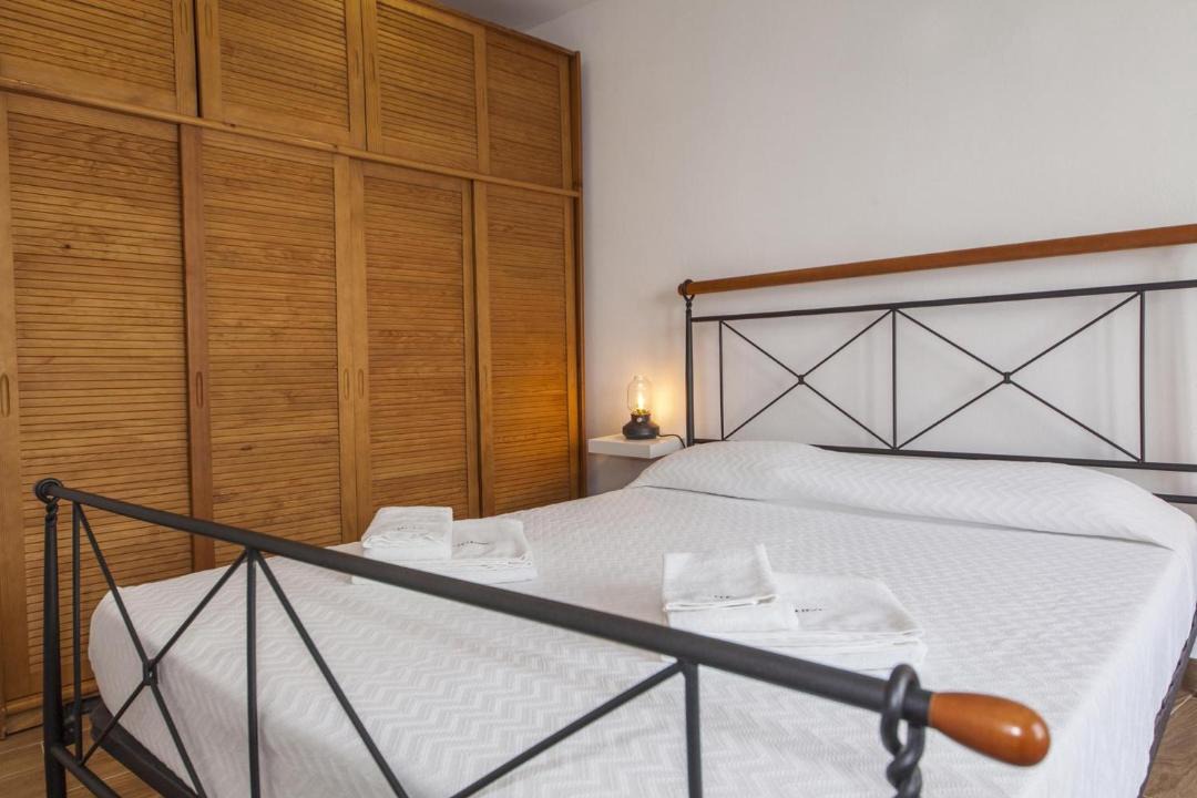 Photo of Bedroom in Lagos City Center