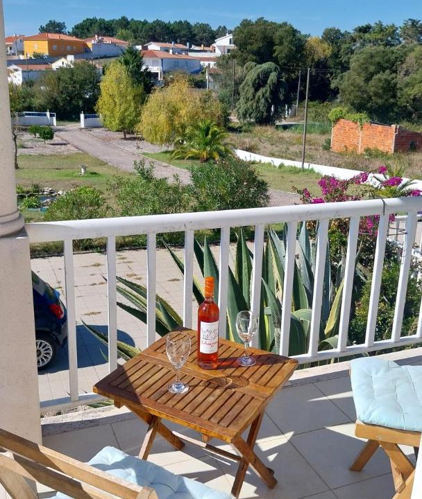 Photo of Patio Balcony in Mouraria