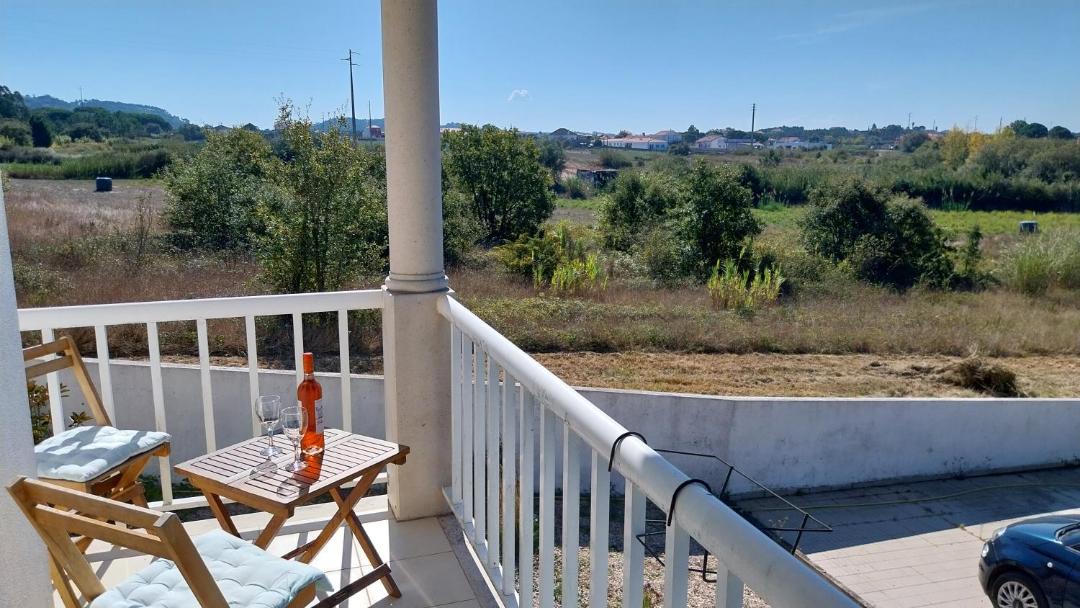 Photo of Patio Balcony in Mouraria