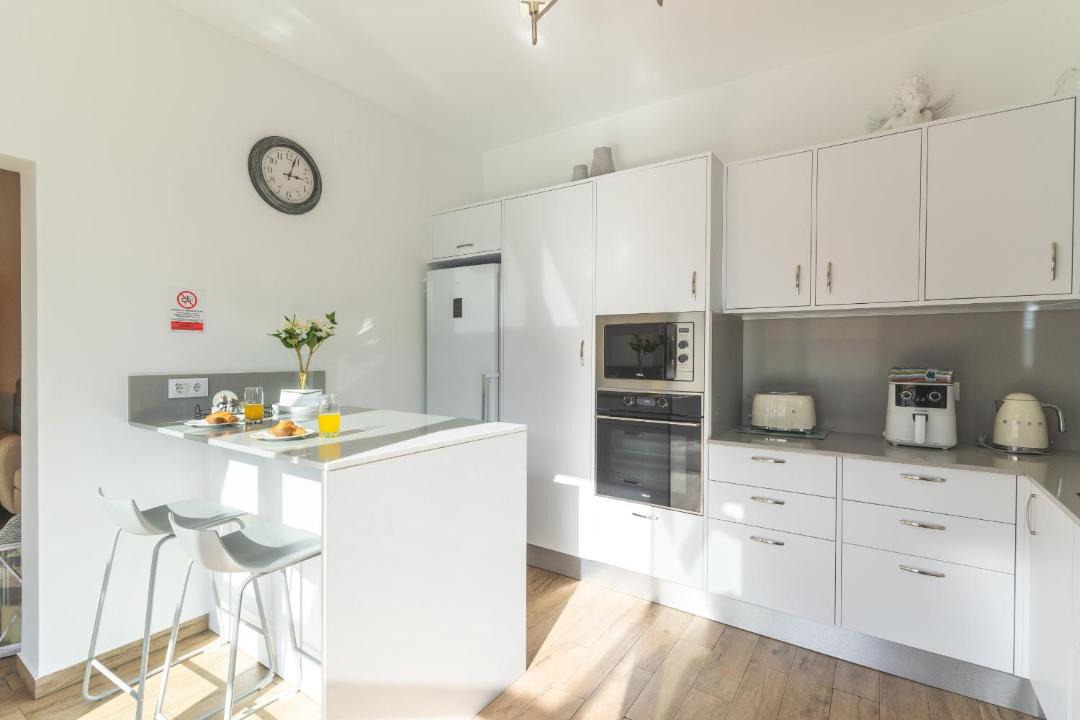 Photo of Kitchen in Machico