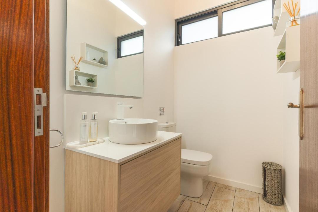 Photo of Bathroom in Machico