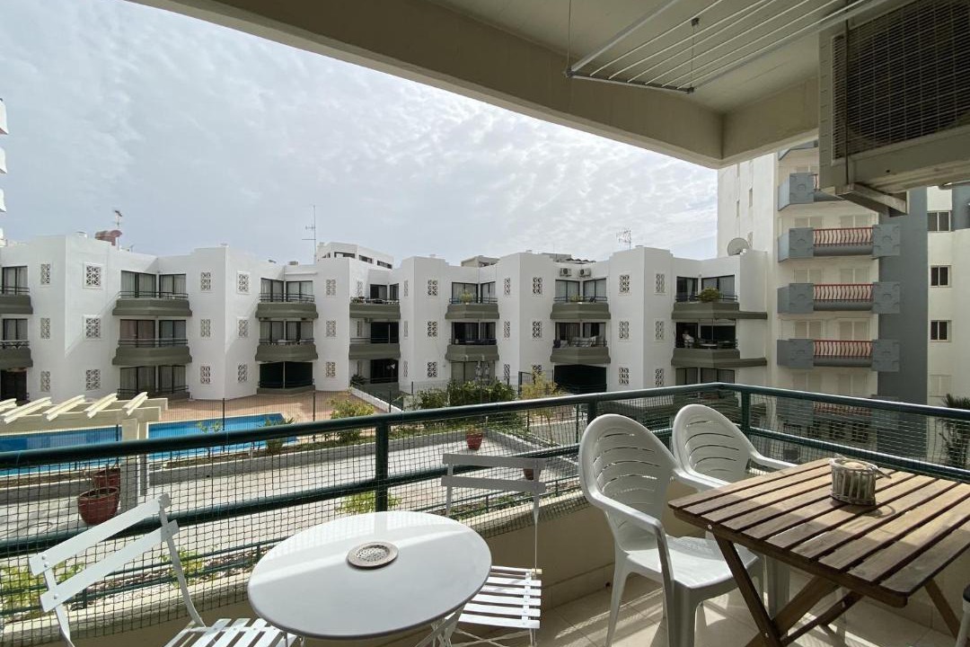 Photo of Patio Balcony in Vilamoura