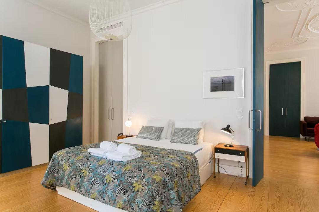 Photo of Bedroom in Sao Paulo