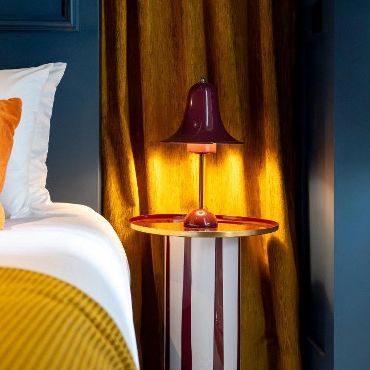 Photo of Bedroom in Obidos
