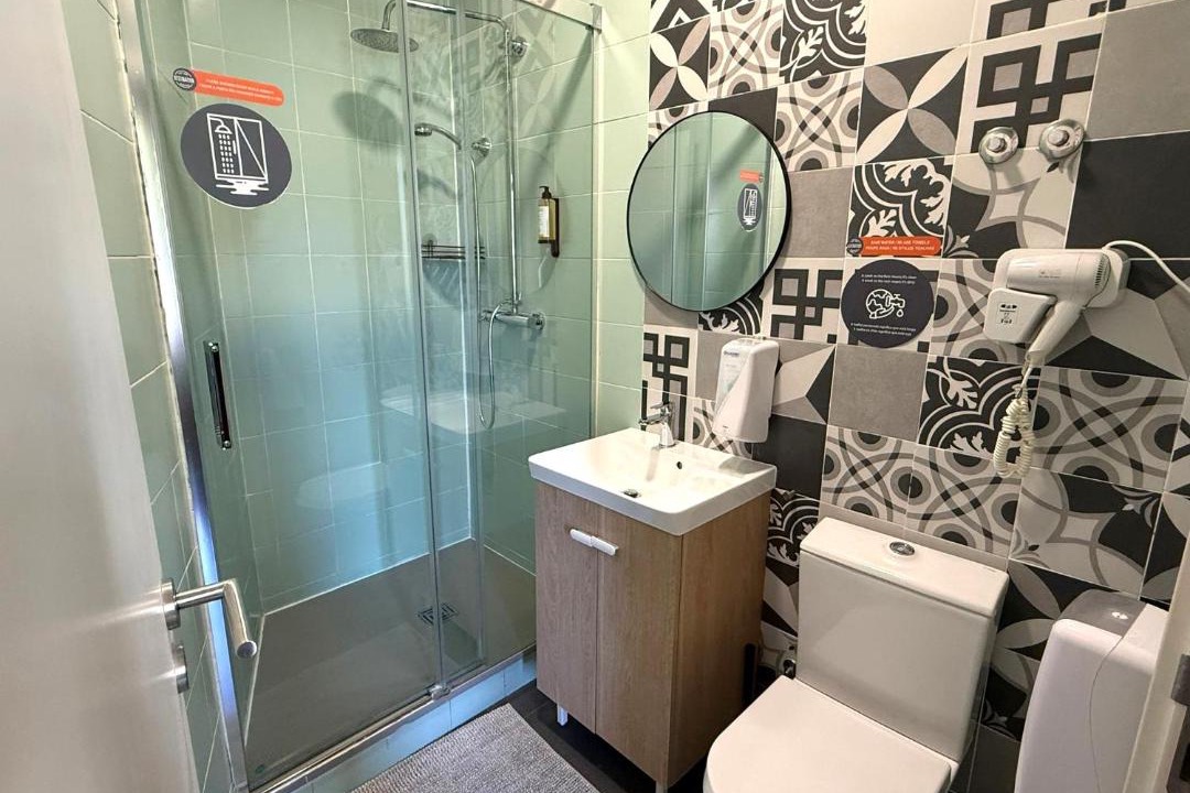 Photo of Bathroom in Sao Paulo