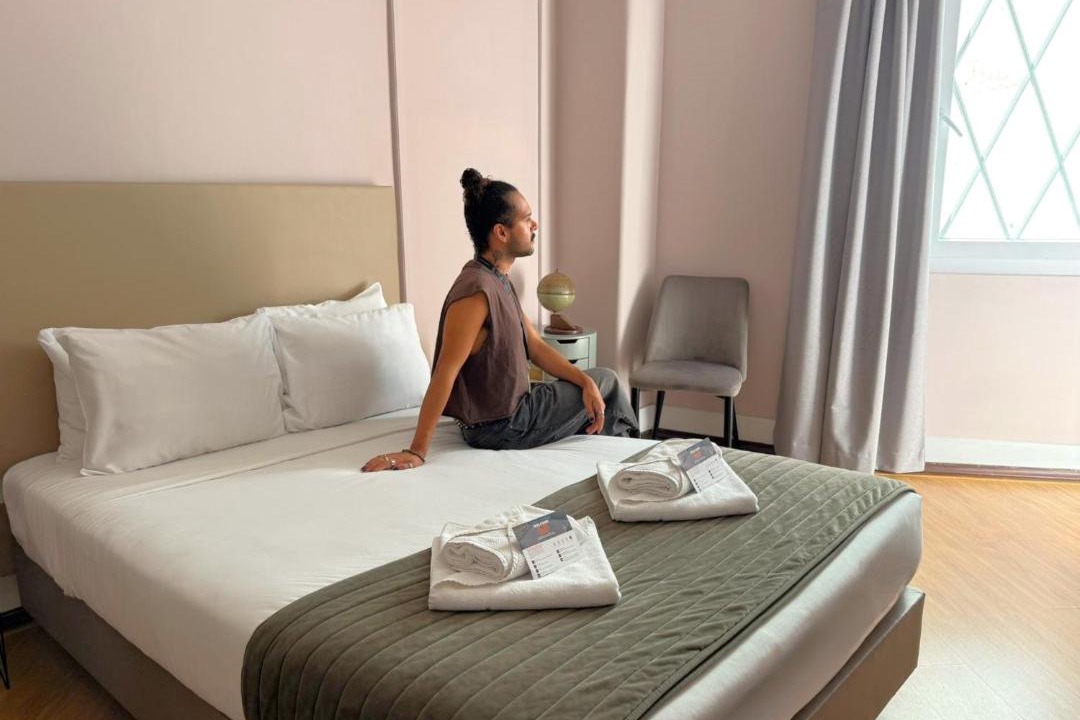 Photo of Bedroom in Sao Paulo