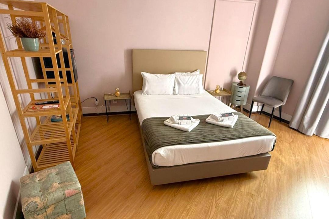 Photo of Bedroom in Sao Paulo