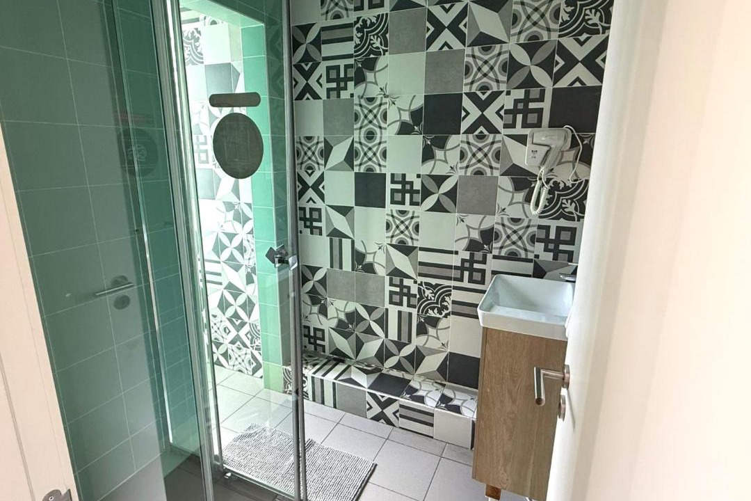 Photo of Bathroom in Sao Paulo