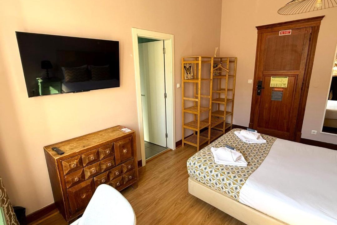 Photo of Bedroom in Sao Paulo