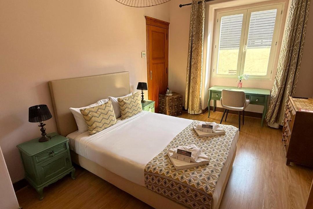 Photo of Bedroom in Sao Paulo