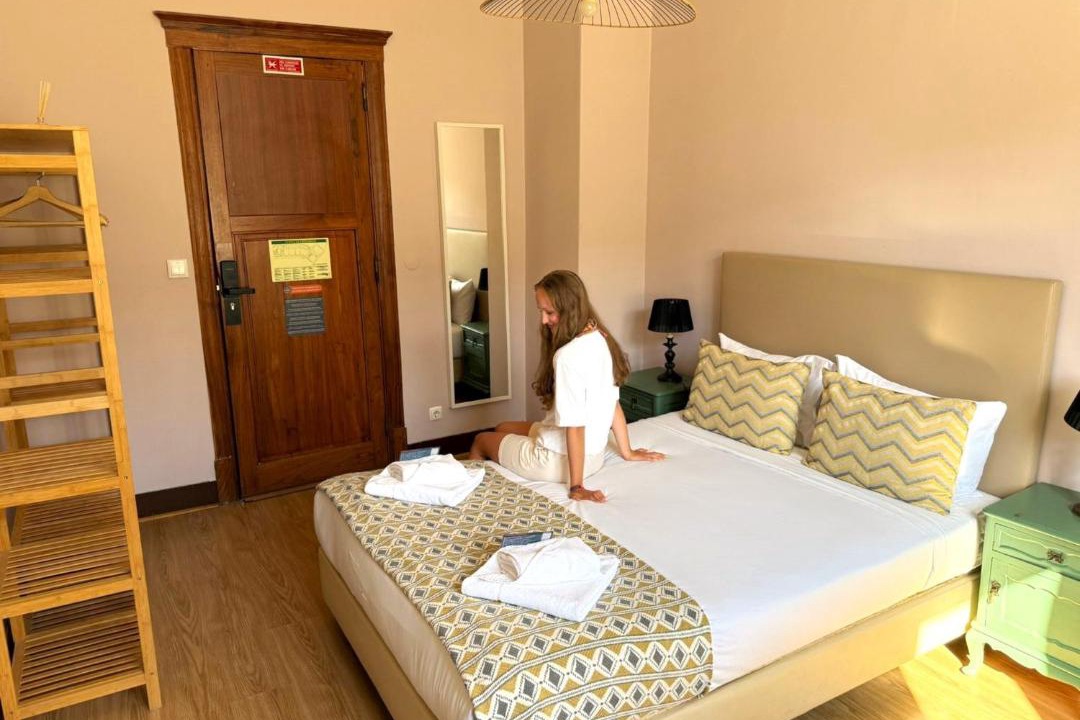 Photo of Bedroom in Sao Paulo