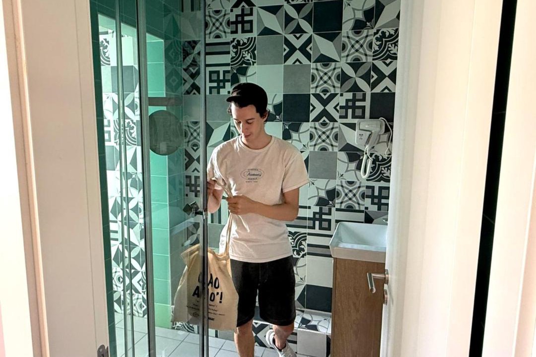 Photo of Bathroom in Sao Paulo