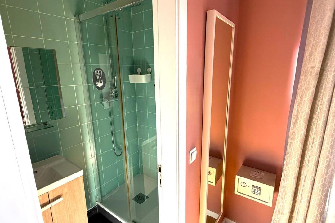 Photo of Bathroom in Sao Paulo