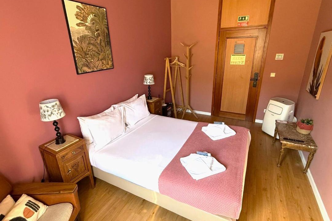Photo of Bedroom in Sao Paulo