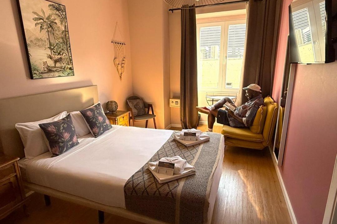 Photo of Bedroom in Sao Paulo