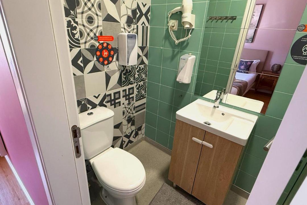 Photo of Bathroom in Sao Paulo