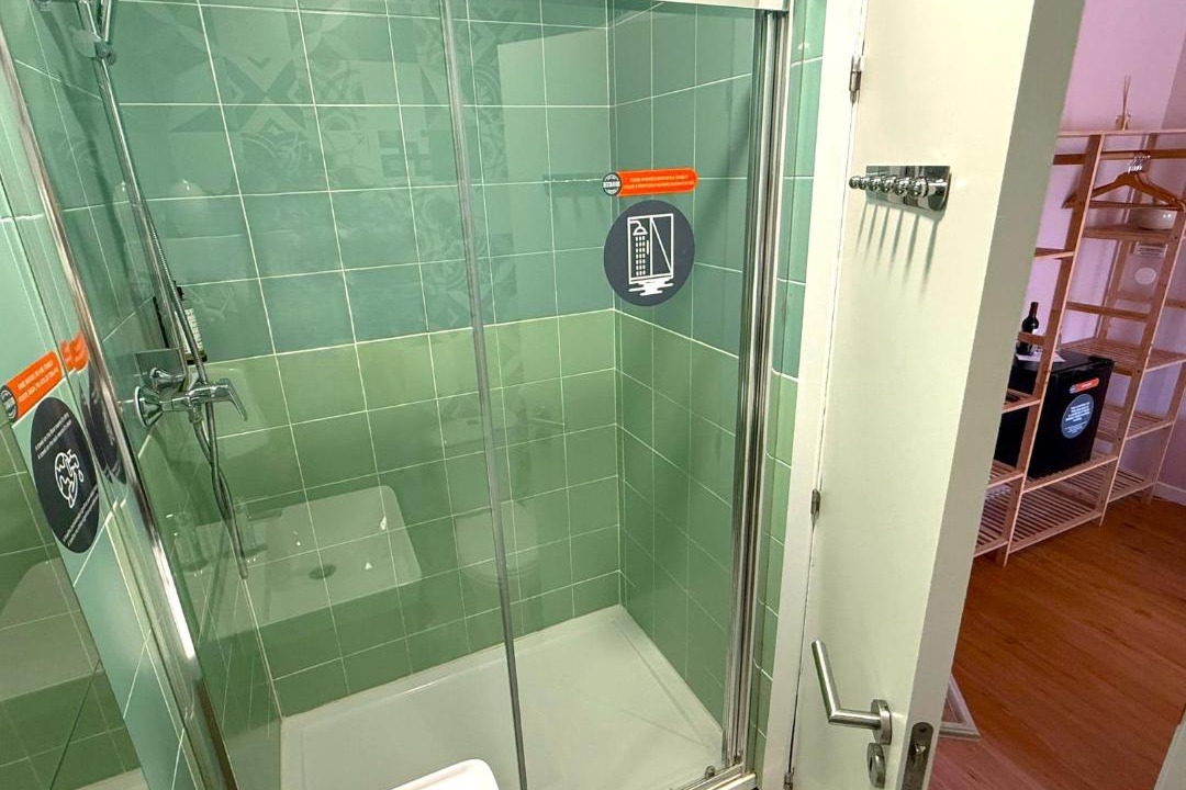 Photo of Bathroom in Sao Paulo
