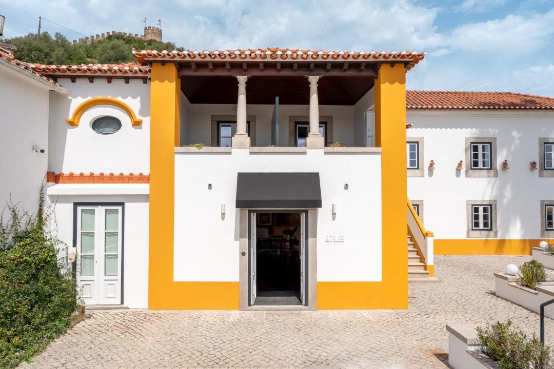 Photo of Others in Obidos