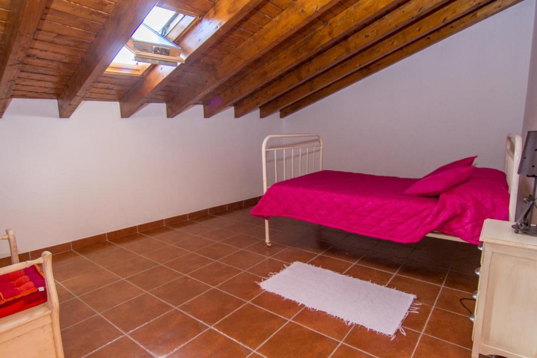 Photo of Bedroom in Barao de Sao Miguel