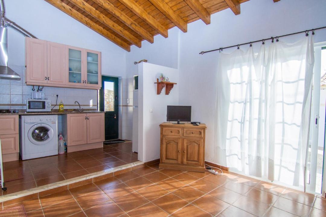 Photo of Kitchen in Barao de Sao Miguel