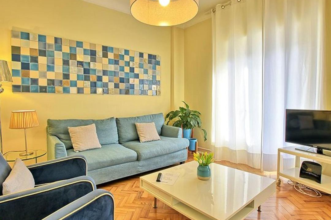 Photo of Livingroom in Sao Jorge de Arroios
