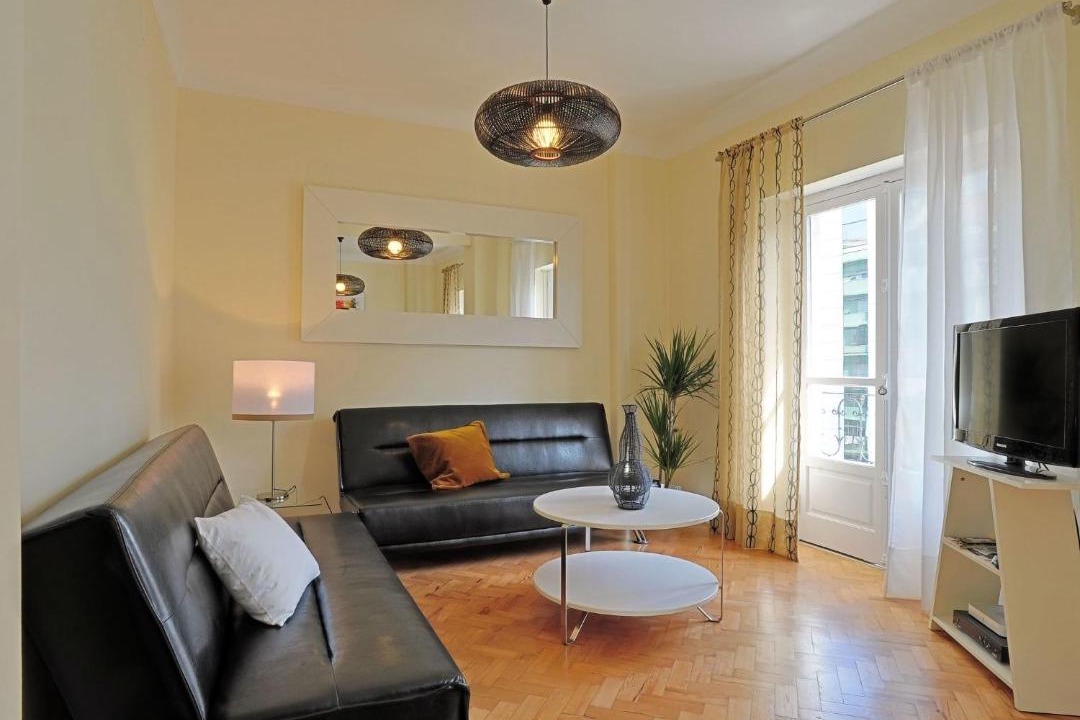 Photo of Livingroom in Sao Jorge de Arroios