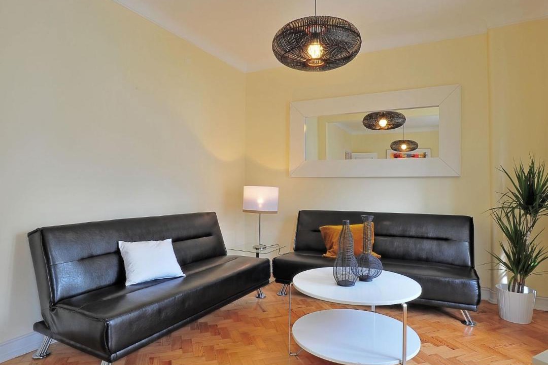 Photo of Livingroom in Sao Jorge de Arroios