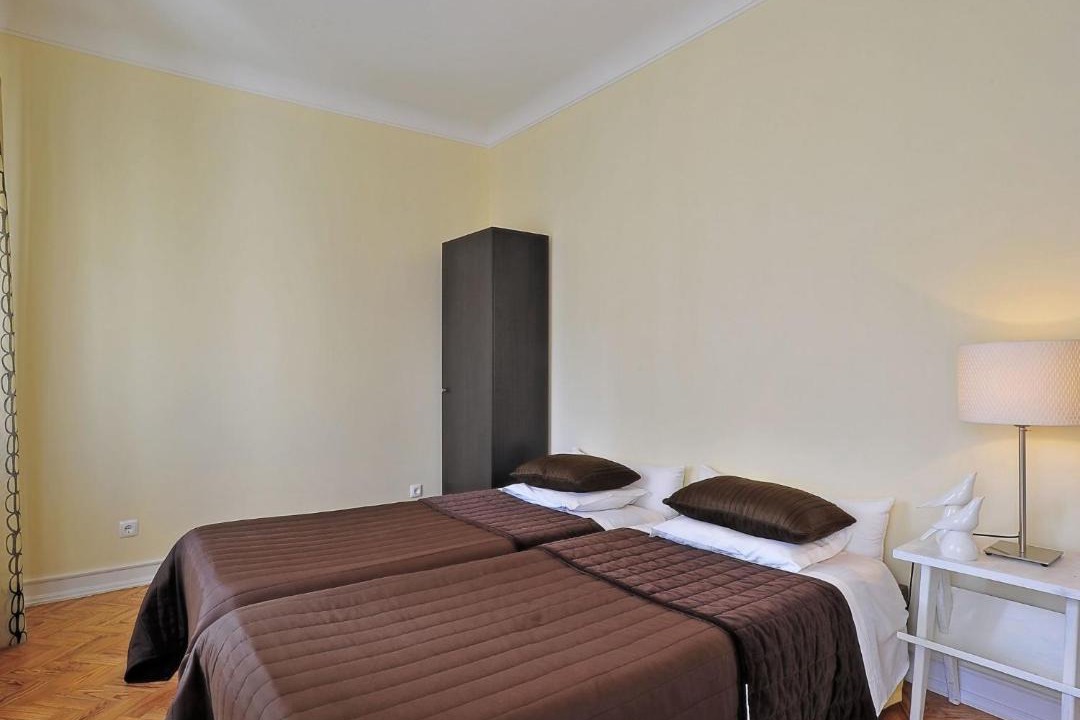 Photo of Bedroom in Sao Jorge de Arroios