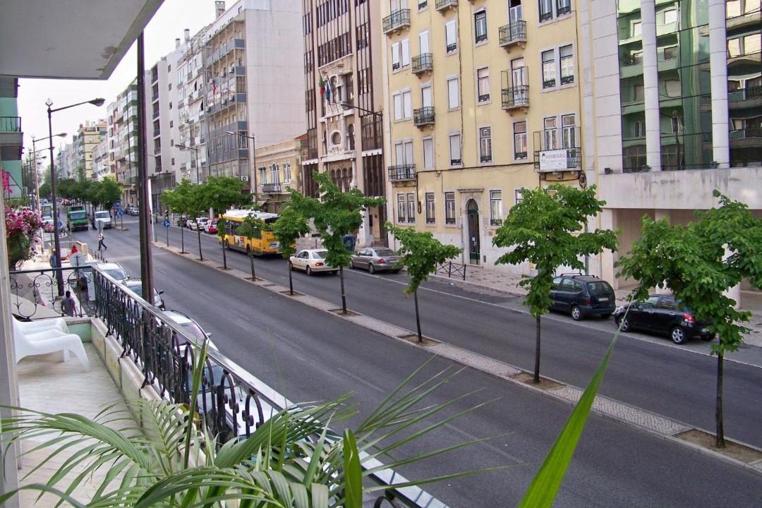 Photo of Others in Sao Jorge de Arroios