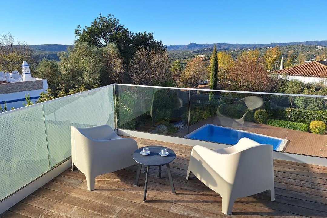 Photo of Patio Balcony in Querenca