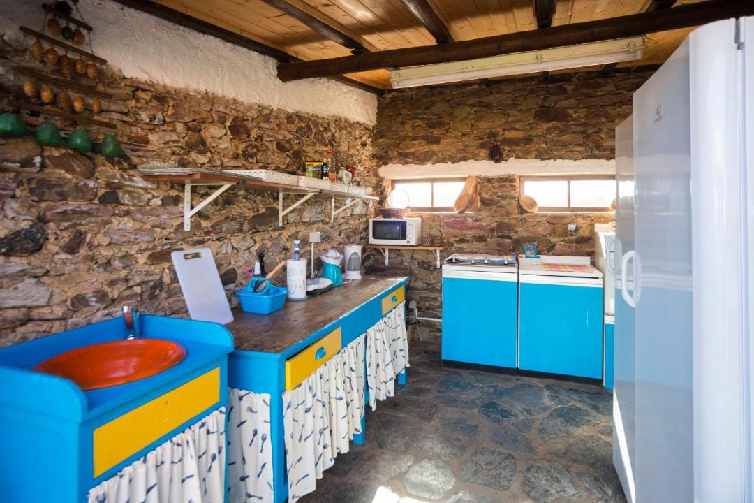 Photo of Kitchen in Sao Luis