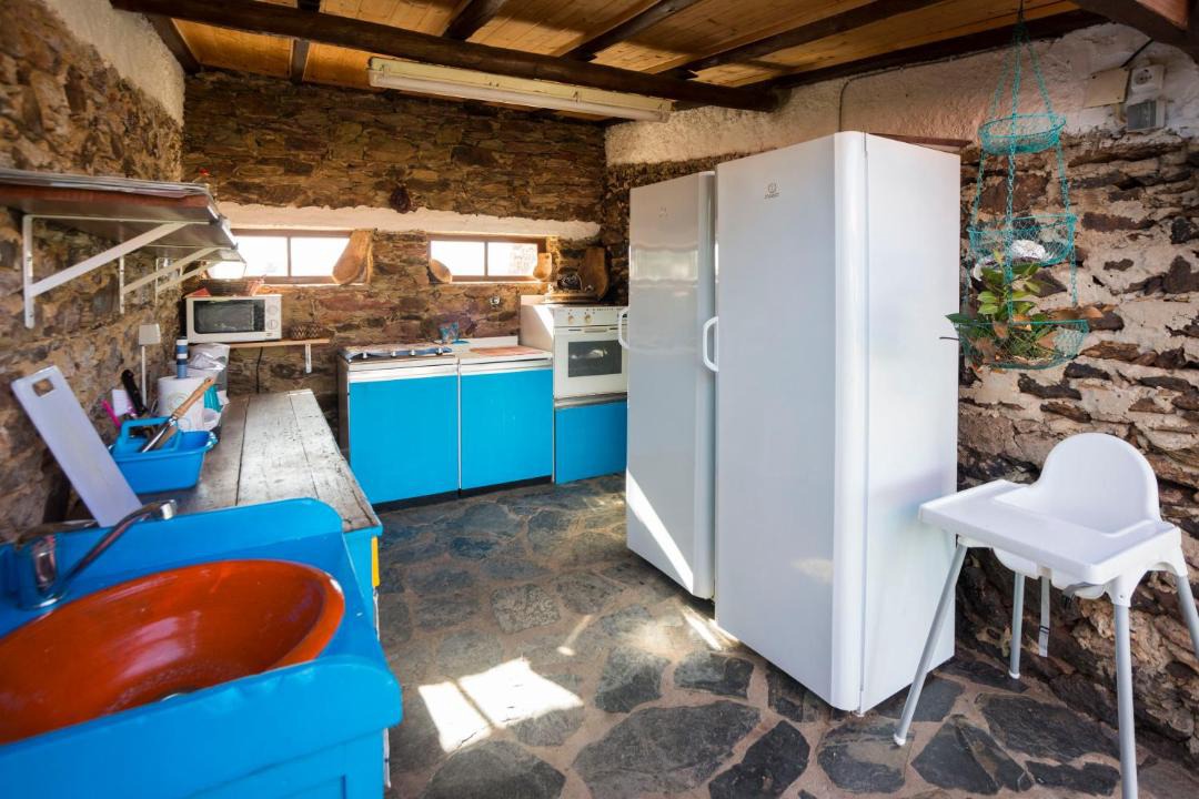 Photo of Kitchen in Sao Luis