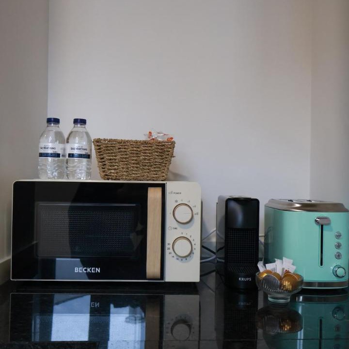 Photo of Kitchen in Barcelos Parish