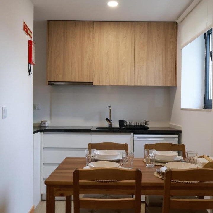 Photo of Kitchen in Barcelos Parish