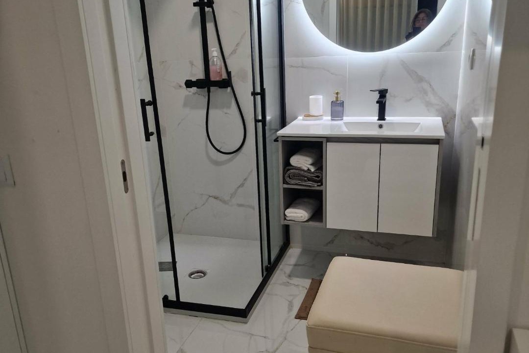 Photo of Bathroom in Beijos