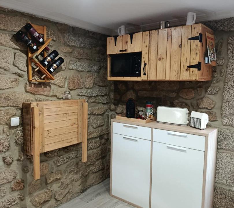 Photo of Kitchen in Trancoso